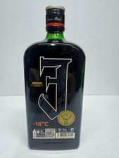 J&auml;germeister Flasche 2024 0,7l Sonderedition Sammler NEU