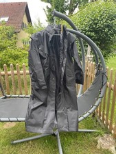 Neuer Regenreitmantel „Dublin“ von HKM Größe XL