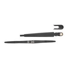 AIC Heckwischerarm + Wischblatt + Kappe für HYUNDAI TUCSON KIA SPORTAGE 3 hinten