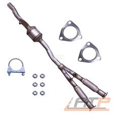 KATALYSATOR KAT NOX-SPEICHER-KAT FÜR SEAT TOLEDO 3 5P 2.0 FSI BLR BVY BJ 04-06