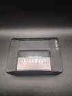 Sony Walkman WM-2011 Portable Cassette Player, Headphone Jack, Black