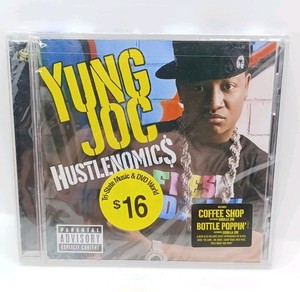 Yung Joc Music | eBay