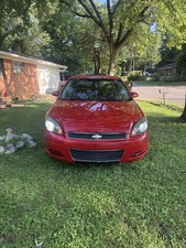 2010 Chevrolet Impala LS