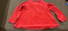 Lot Of 3 First Impressions Tops And - Pair Of Red Pants 24 Mos — photo 3
