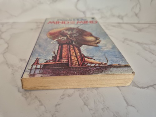 OCTAVIA E. BUTLER UK PAPERBACK FIRST - Mind of My Mind 1980 1st Sphere Ed. VGC - Picture 3 of 12