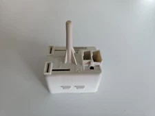 ERP W11547180 for Whirlpool Refrigerator Start Relay and Overload Device
