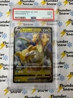 Dragonite V #049 2022 Pokemon Japanese Pokemon Go PSA 9