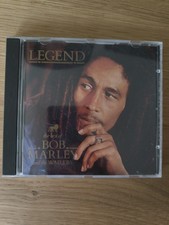 Bob Marley And The Wailers - Legend The Best ...