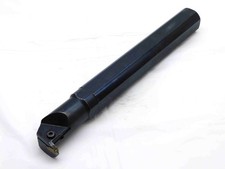 SECO 1 1/2 DIA A24-CGGR-05 COOLANT INDEXABLE BORING BAR LC..1605.. INSERTS 1.5