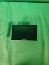Crestron TSW-750-B-S 7in. Touchscreen - Black (USED)