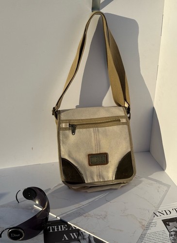 Diesel vintage bag unisex bag - Picture 23 of 24