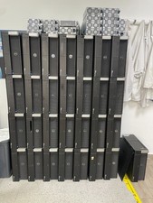 workstation PC desktop Server Dell precision t3600