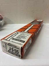 Tiger Brand Adjustable Jack Post J-S-55
