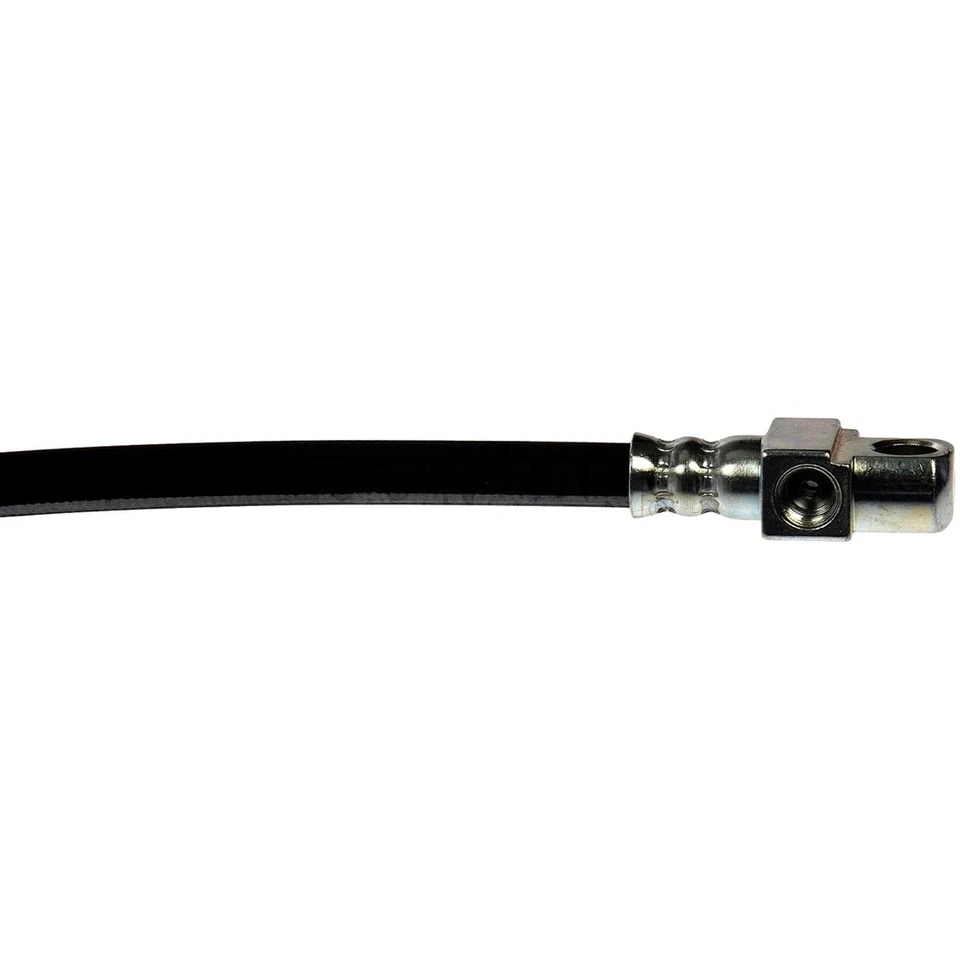 Manguera hidráulica de freno central trasero para GMC K2500 1988-2000 Foto 4 de 4