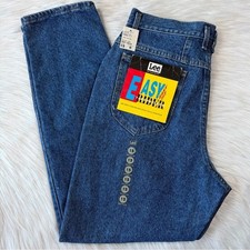 NWT Vintage Lee Easy Rider Jeans