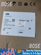 1PC New ABB Inverter ACS550-01-015A-4 Frequency converter No Keypad