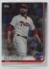 2019 Topps On Demand 3D /540 Pat Neshek #668 x0z