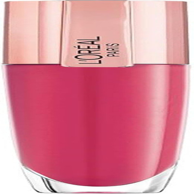 L Oreal Paris Gloss Volumizzante Brilliant Signature, langlebiger Lippenstift