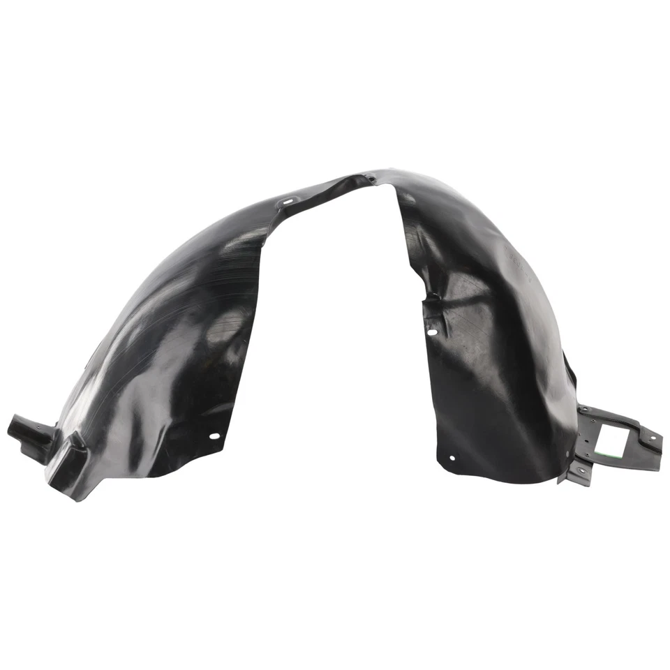 Forro Fender para Chevrolet Cruze 2011-2015 dianteiro interno lateral do motorista - Imagem 2 de 4