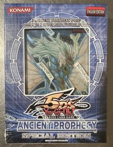 Prophecy Booster Box | eBay