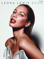 Leona Lewis | Echo (Leona) | Englisch (2009) | Vocal/Piano | Songbuch (Klavier)