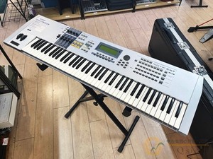 Yamaha Motif Synthesizers | eBay