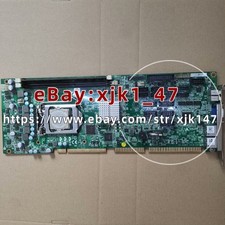 ADLINK Linghua NUPRO-A40H 51-41807-1A30 Industrial Control Computer Motherboard