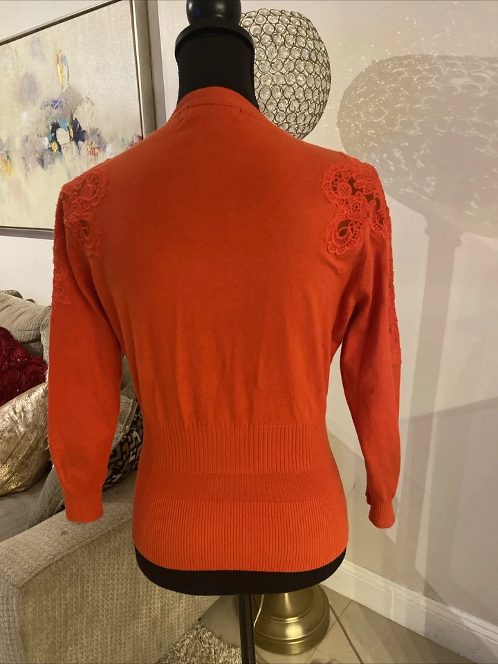 suéter karen millen talla 4 Foto 4 de 4