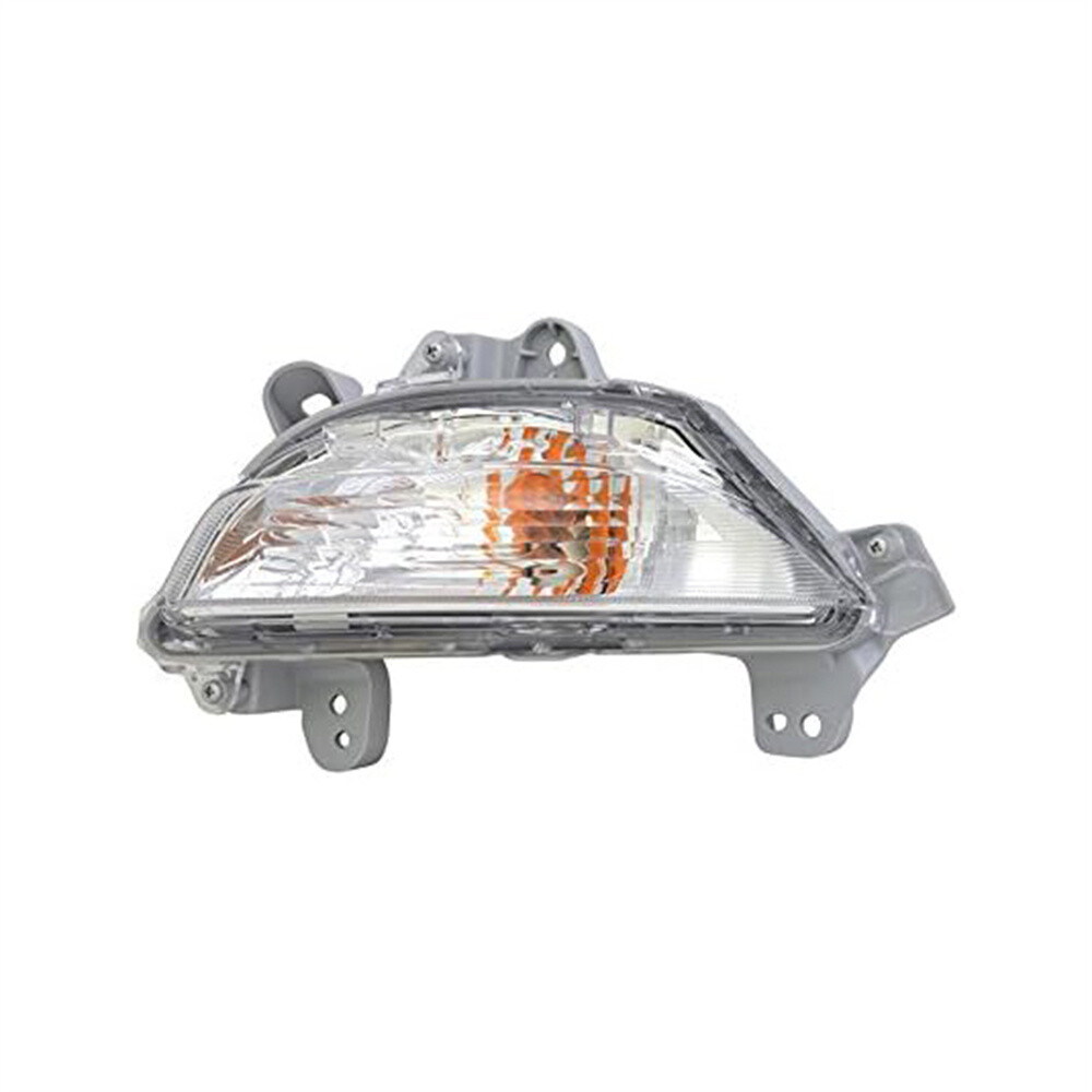 Front Left Driver Side Turn Signal Light B45A51360A For Mazda 3