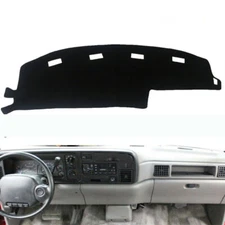  Dash Cover Dashboard Mat Interior Pad for Dodge Ram 1500 2500 3500 1994-1997