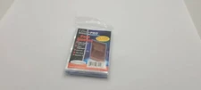Pack of 100 -Ultra Pro Soft Card Sleeves Protect Hockey Baseball Cards Brand New