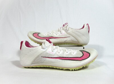 Nike Zoom Superfly Elite 2 Sail Running Track Shoes Sz 9.5  display picture 1