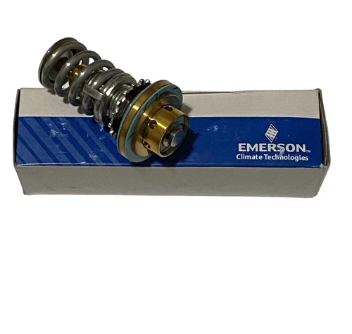 Emerson X-22440-B6B Cage External EQ All Purpose - 1Pc