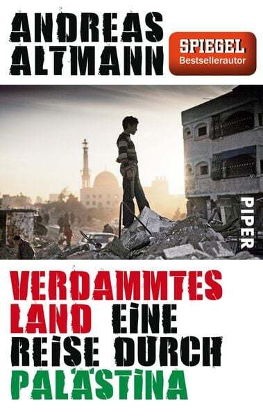 Thumbnail - Verdammtes Land