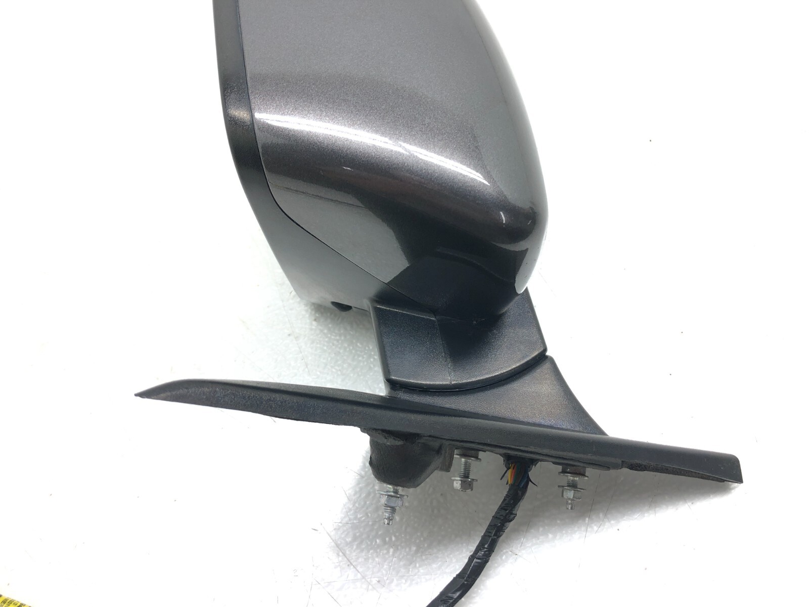 2014-2017 MASERATI GHIBLI S LEFT DRIVER SIDE MIRROR OEM.