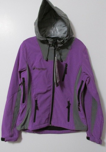 Women's Frogg Toggs Soft Shell Fleece 