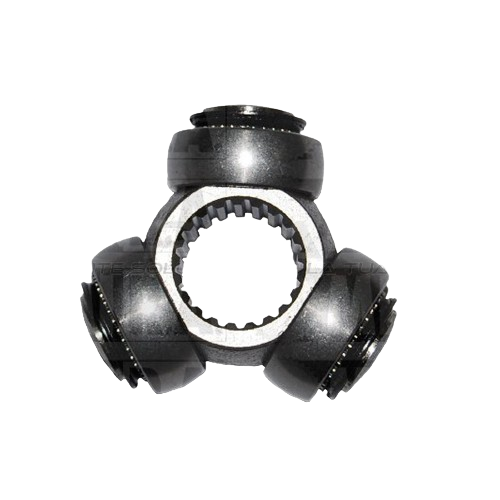 RIDEX Semiasse Anteriore Sinistro 13D0558 Per VW Transporter T5 T6 – 645mm 38 Denti
