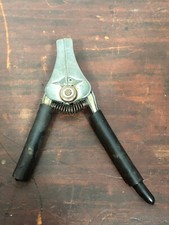 IDEAL L-5217 Stripmaster Wire Stripper 16 18 20 22 24 26 Made in USA