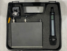 Sennheiser Ew-100 Wireless Microphone Unit - G4 (606-648mhz) 105