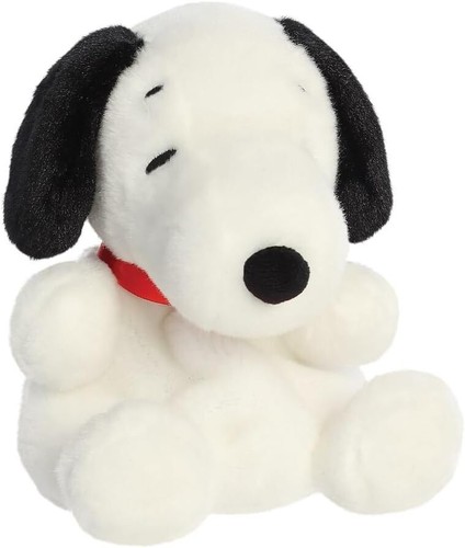 Aurora Peanuts Snoopy 12.7cm