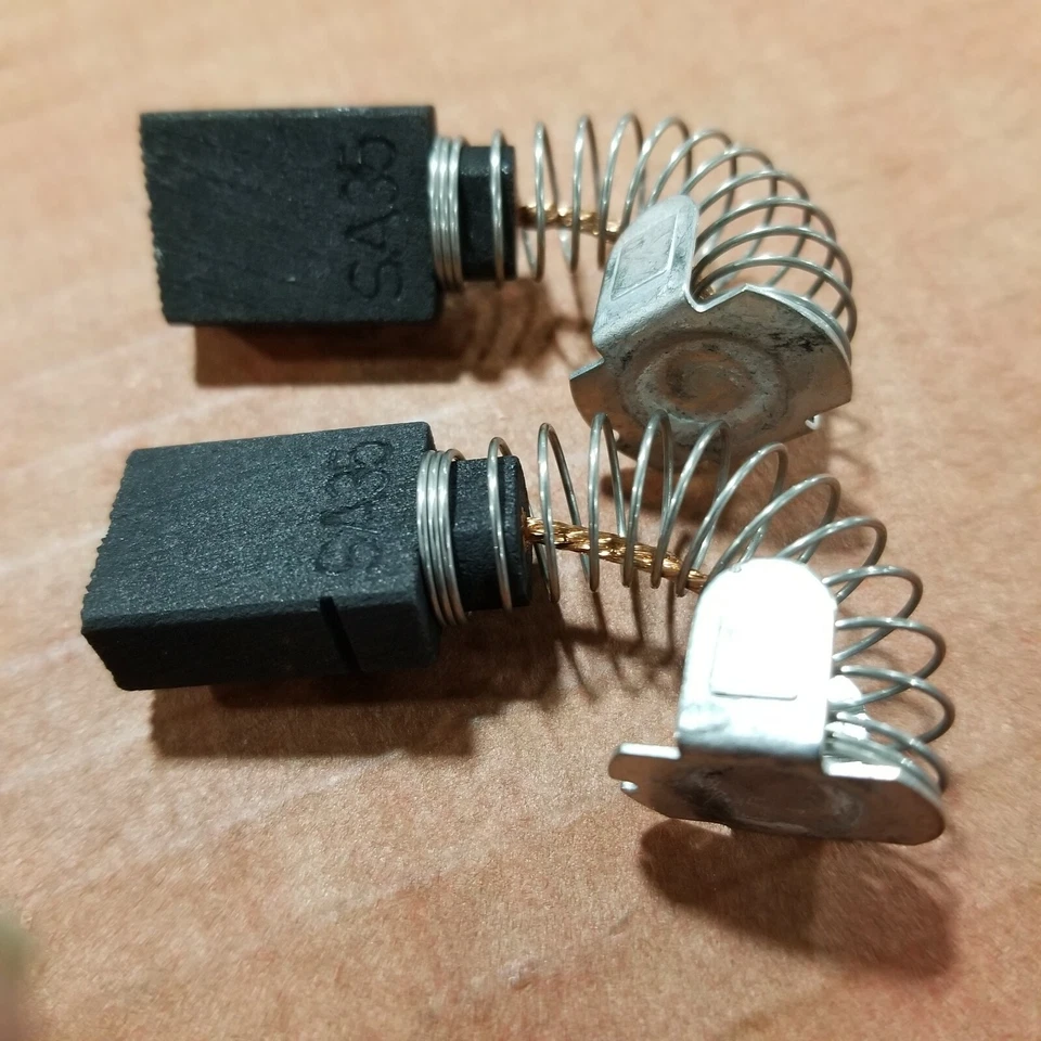 ABB / BALDOR ASEA BROWN BOVERI / BALDOR BP5000BK08SP / BP5000BK08SP (BRAND NEW 2 PACK)