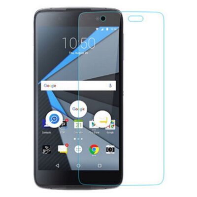 Vetro Protettivo per Blackberry DTEK50 Pellicola Stratificato