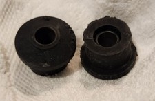Lord Corporation / Parker J-6600-4 Rubber Bushing, Qty 4