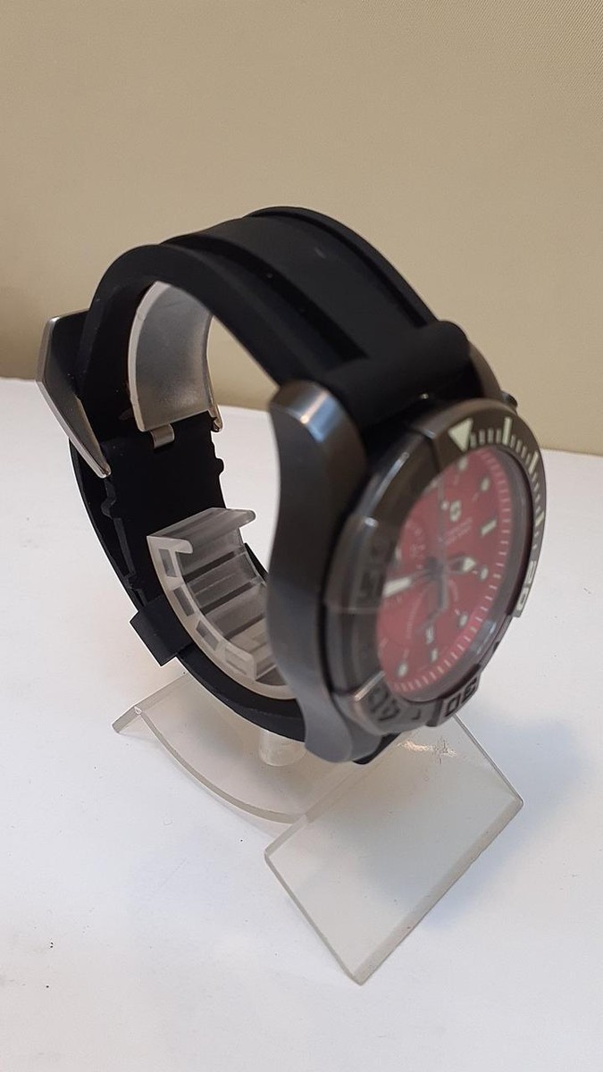 Victorinox 241422 Quartz Watch | eBay