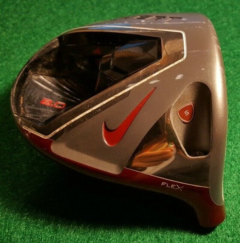 NIKE VRS COVERT 2.0 MEN'S RIGHT HANDED DRIVER HEAD ONLY!! GOOD!!