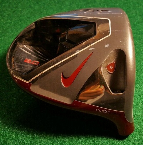 NIKE VRS COVERT 2.0 MEN´S RIGHT HANDED DRIVER HEAD ONLY!! GOOD!!