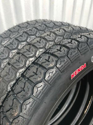Front or Rear Road Motorbike Tyre Fits Honda Postie
