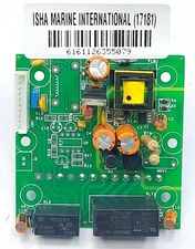 MPELRWDC VER-1 PCB Card Board 12022018