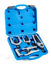 OMT Front End Service Tool Set Separate Pitman Arm Tie Rod End Puller Ball Joint