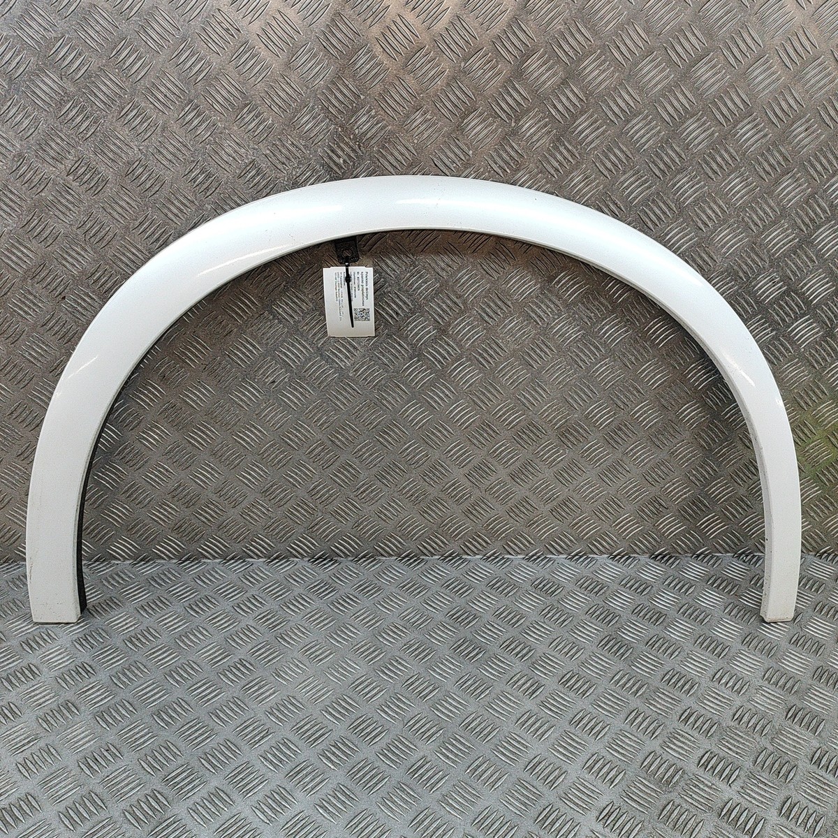 LEXUS RX ALA10 Front Right Fender Arch Trim 75601-48080 2022